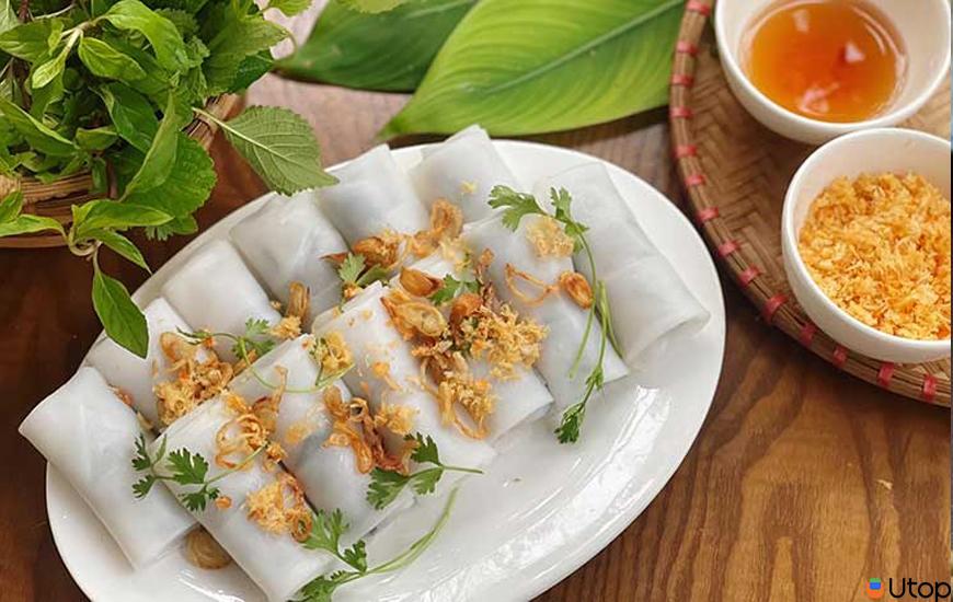 Những món ăn sáng tự nấu cực đơn giản mà rất ngon