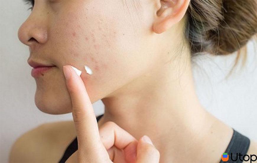 Sử dụng những sản phẩm skin phù hợp với làn da