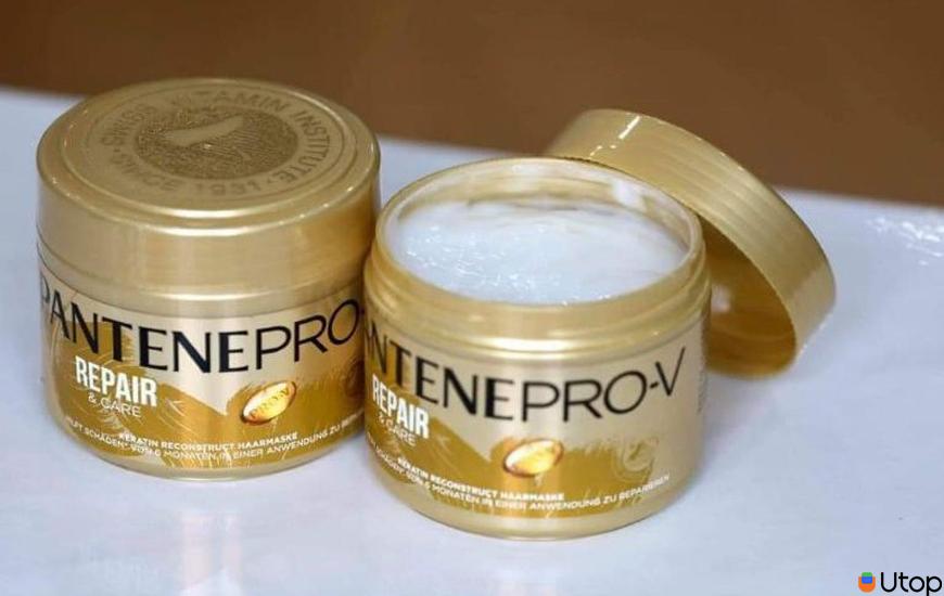 Kem ủ tóc Pantene