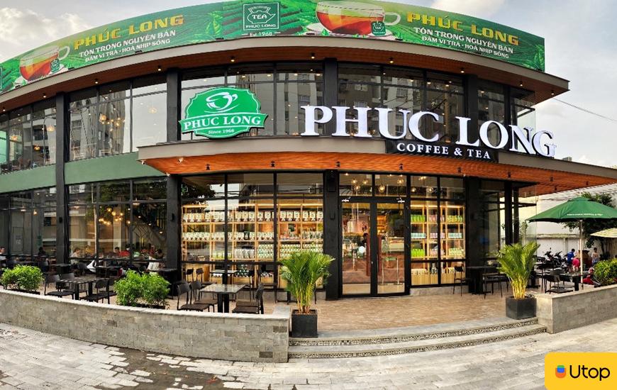 Phúc Long