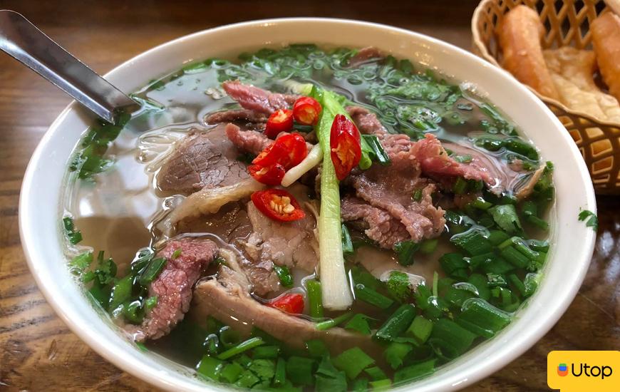 Phở Sướng