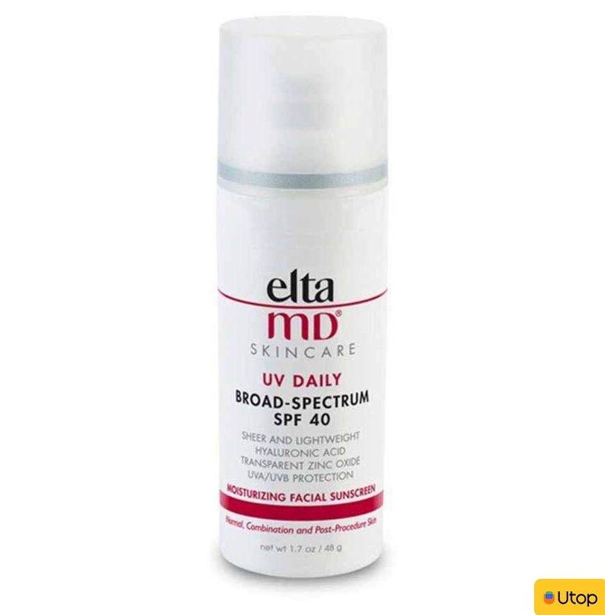 EltaMD UV Daily Broad-Spectrum SPF 40