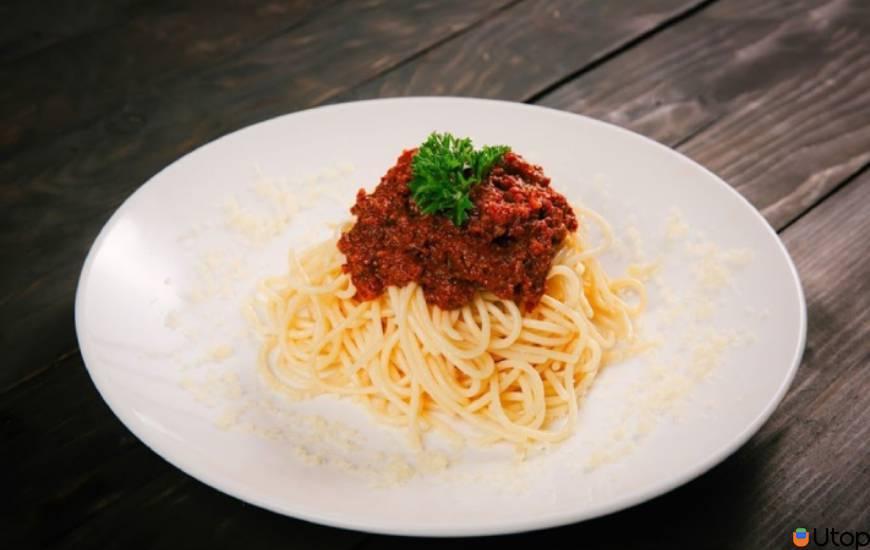  Mì ý Pasta Farm tại Sài Gòn