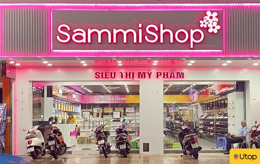 Sammi Shop