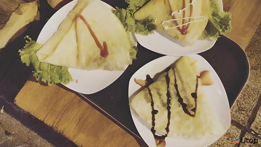 Việt Crepe