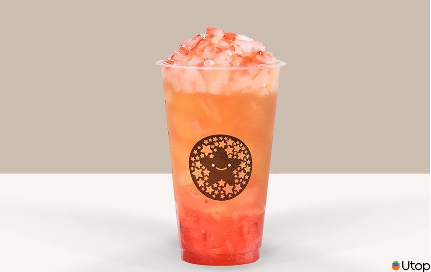 Menu ToCoToCo Bubble Tea hấp dẫn thực khách với sự đổi mới và sáng tạo thu hút fan yêu trà sữa 