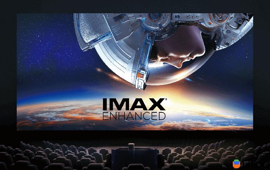 Công nghệ IMAX