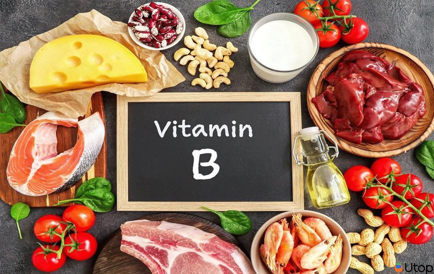 Vitamin B1