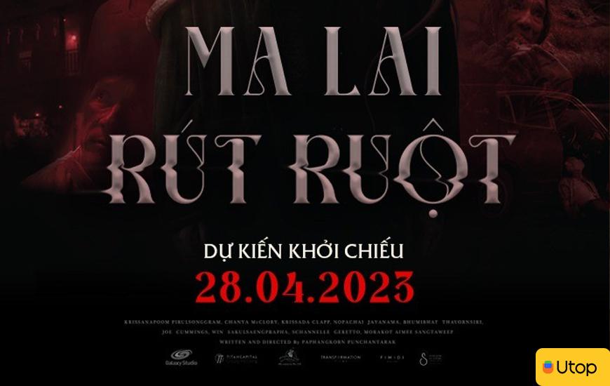 Ma lai rút ruột