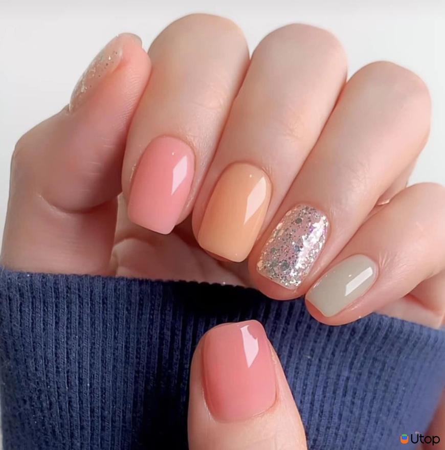 Chang Nails- nơi bạn hoàn toàn có thể tin tưởng