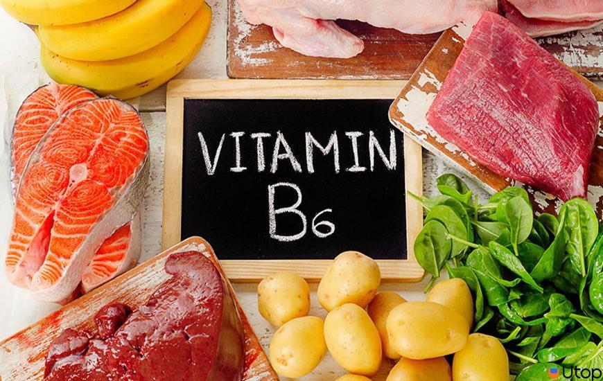 .Vitamin B6