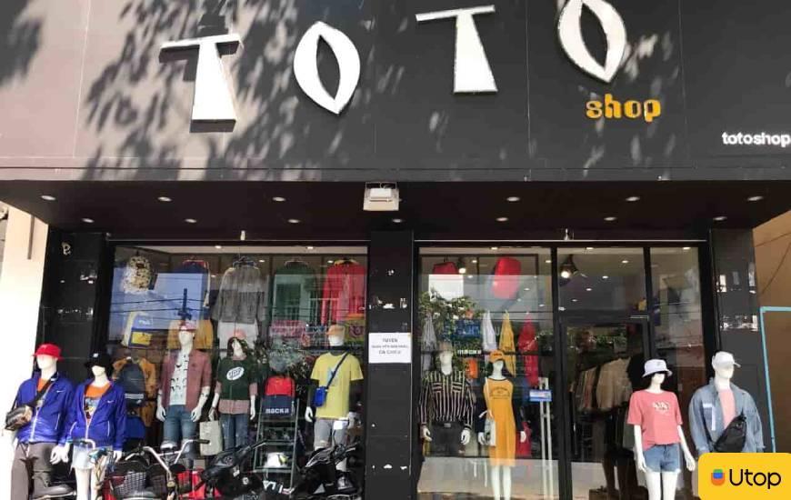 Shop ToTo