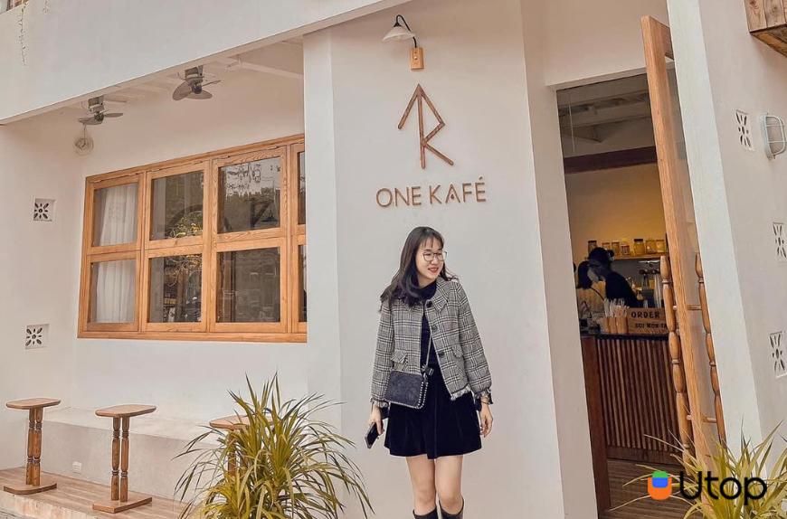  Quán ONE Kafe