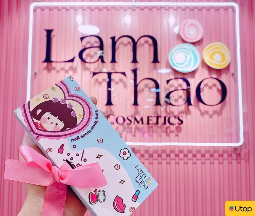 Lam Thảo Cosmetics