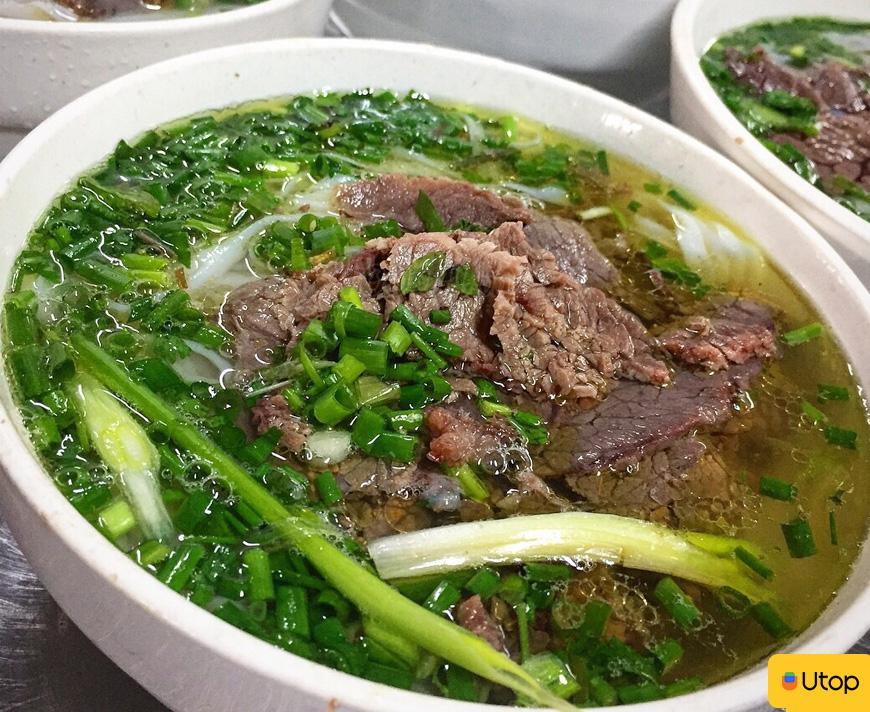 Phở Nhớ