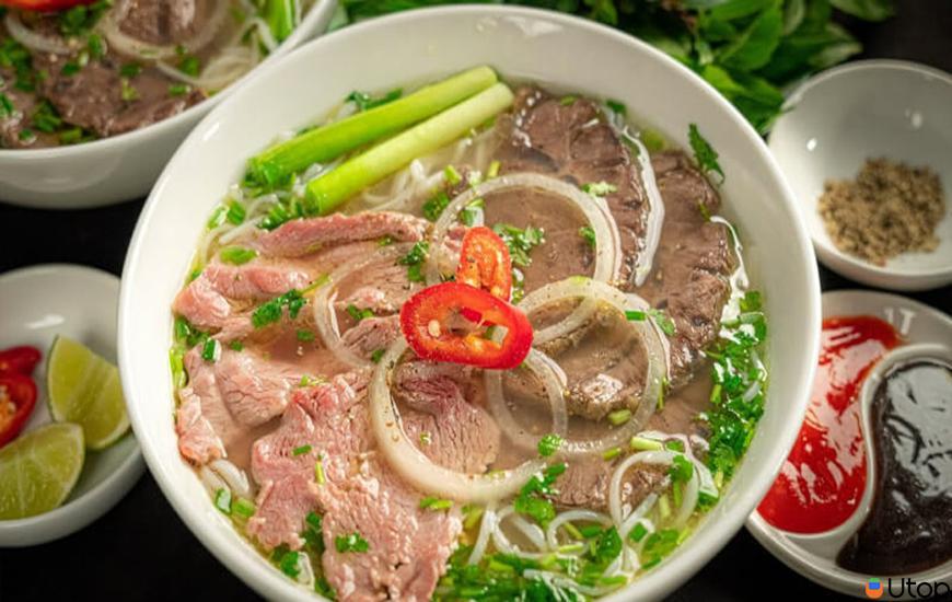 3.Phở