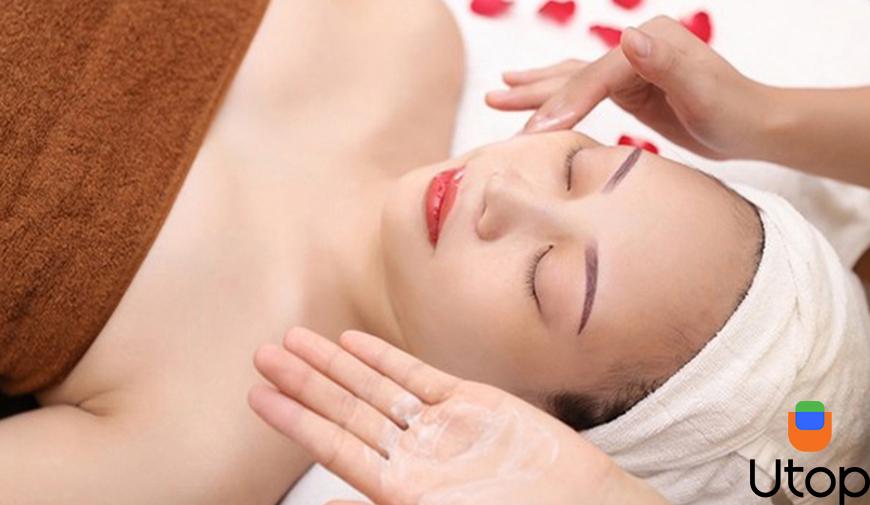 Massage mặt thường xuyên nên hay không?