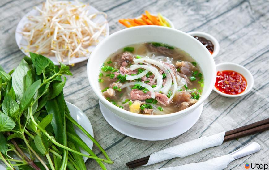 3.Phở