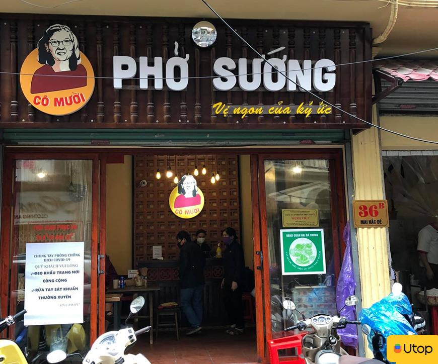 Phở Sướng