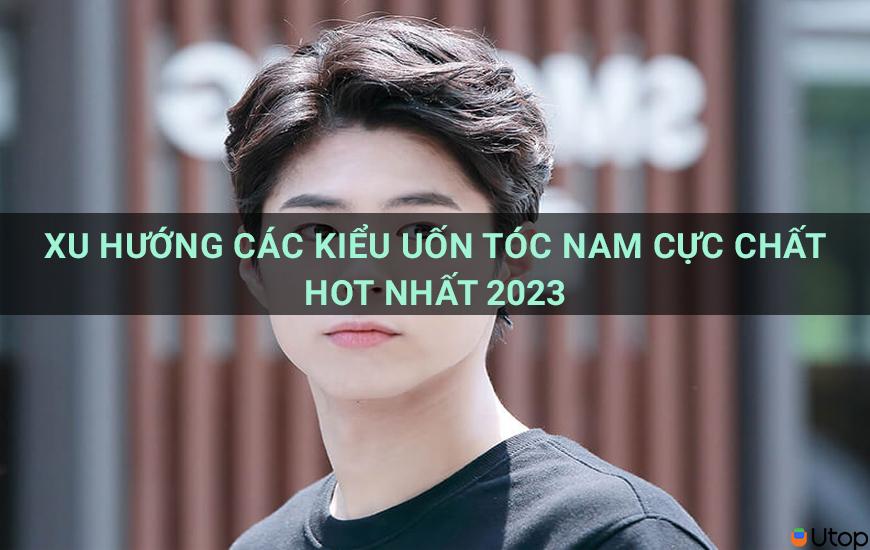 25 mẫu tóc nam đẹp phù hợp chơi Tết Quý Mão 2023  Seoul Center