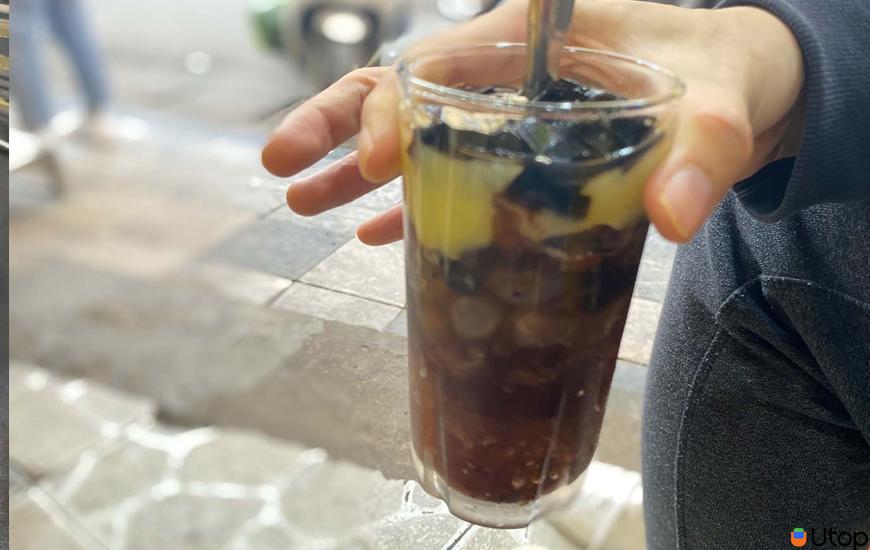 Chè Bốn Mùa 