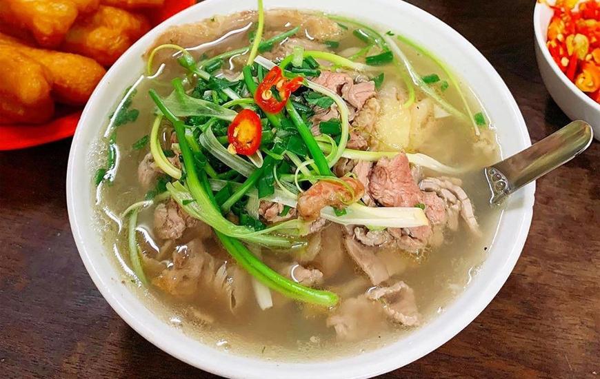 Phở Hà Nội