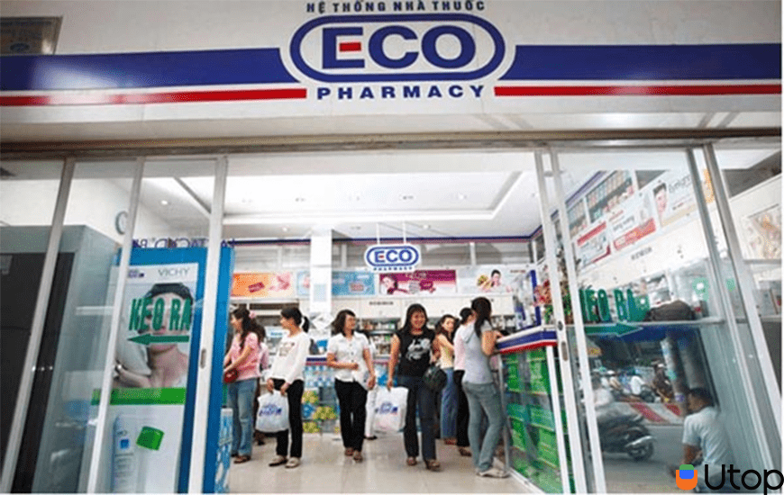 2. ECO PHARMACEUTICALS