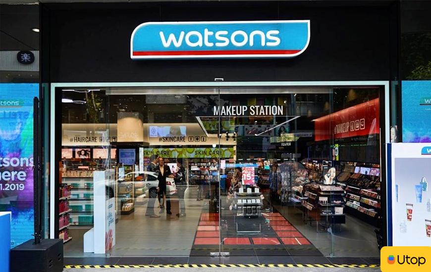 Watsons