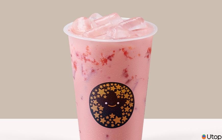 Vệ sinh và nguồn nguyên liệu đạt chuẩn tại ToCoToCo Bubble Tea