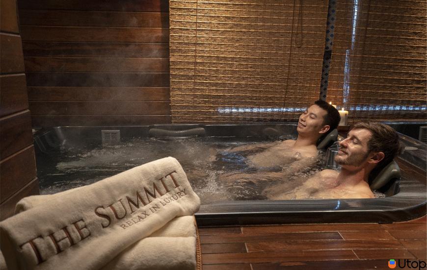 The Summit Spa 