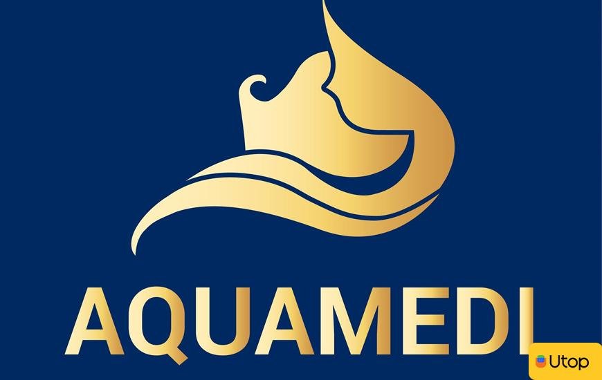 Đôi nét về Aquamedi Spa