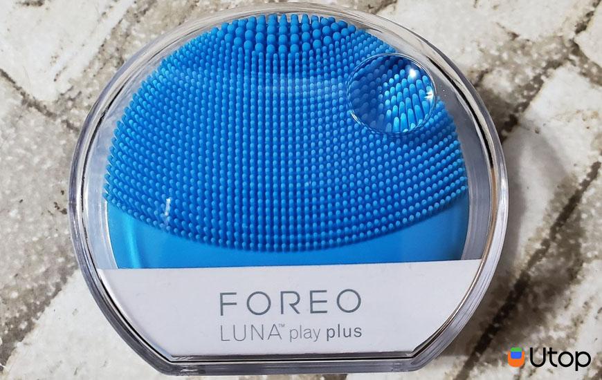 Máy rửa mặt Foreo Luna Play