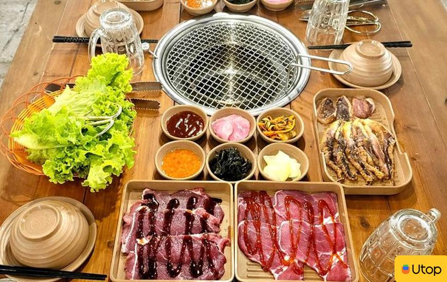 Menu mồi nhậu siêu cuốn không thể chối từ