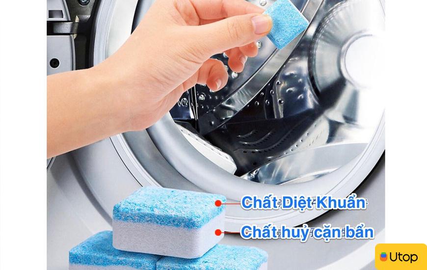 Các vật dụng cần chuẩn bị