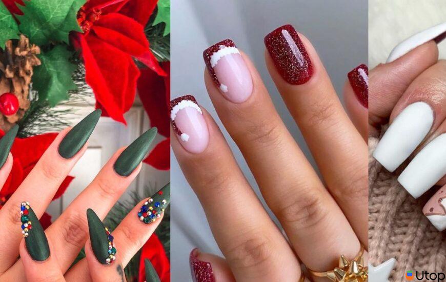 2. Các loại hình dịch vụ tại B’s Nail