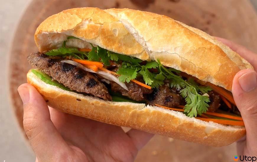 Bánh mì