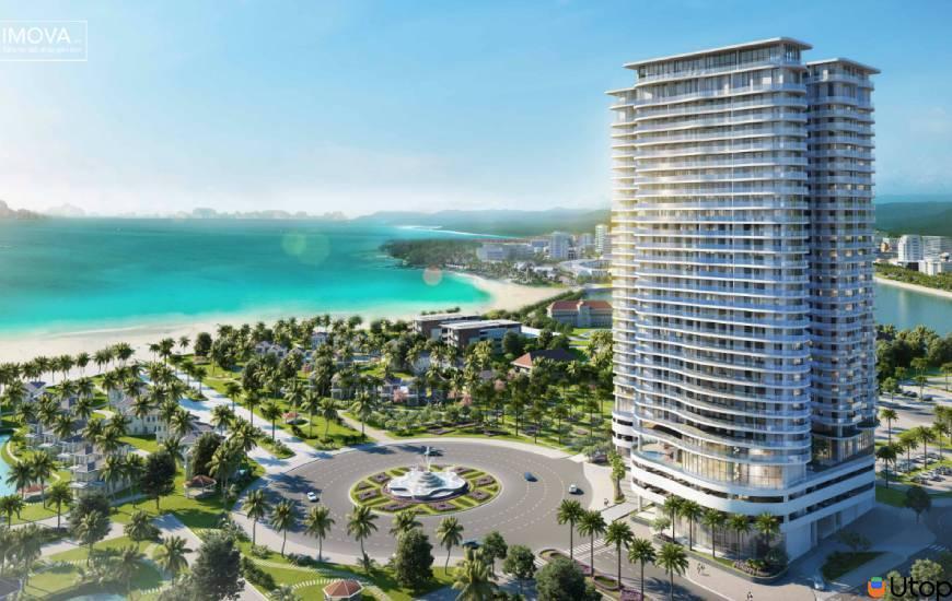 Vài nét về khách sạn Citadines Marina Hạ Long