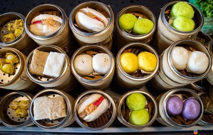 4. Dimsum Học Lạc