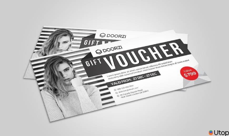 Voucher là gì? 