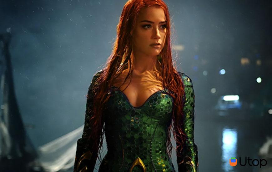 Aquaman 2