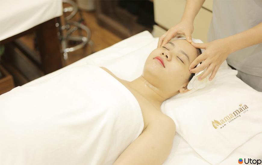 Thẩm mỹ viện Mama Maia Spa