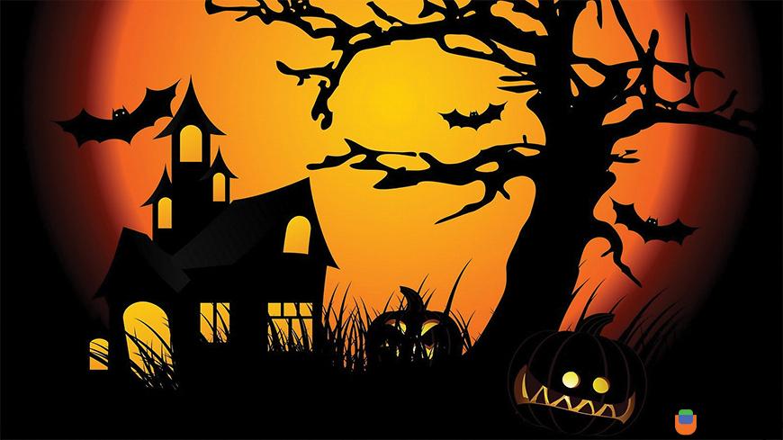 1. Nguồn gốc lễ hội Halloween