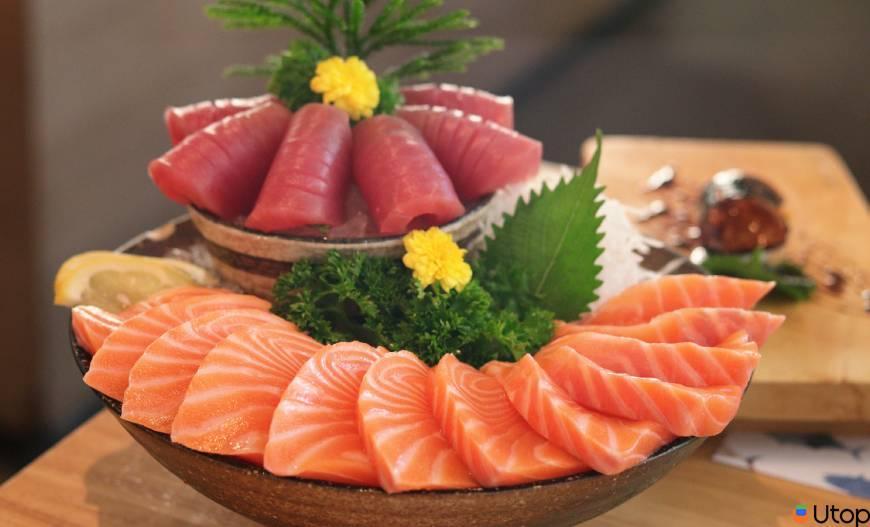 Sashimi