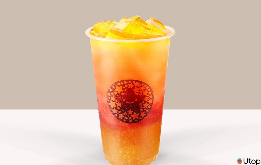 Menu ToCoToCo Bubble Tea hấp dẫn thực khách với sự đổi mới và sáng tạo thu hút fan yêu trà sữa 