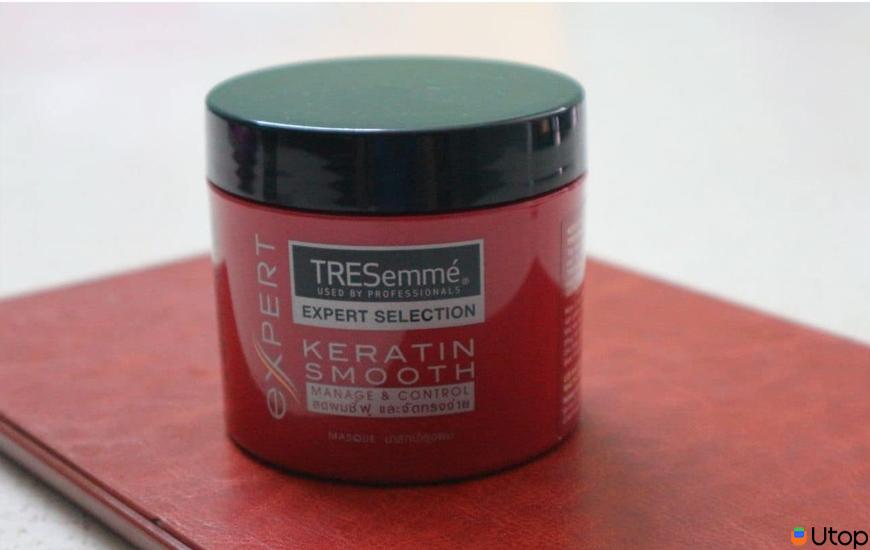 Tresemmé Keratin Smooth