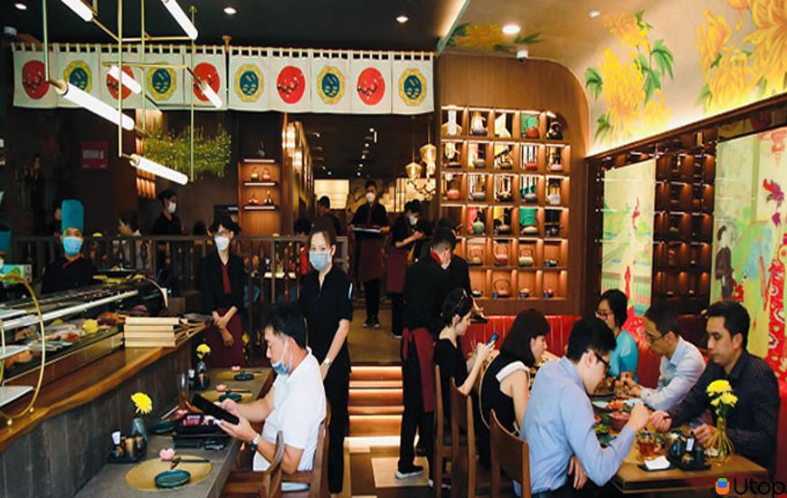 Vài nét nổi bật về MIYEN