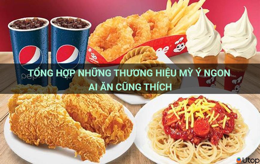 Tổng hợp những thương hiệu mỳ ý ngon ai ăn cũng thích