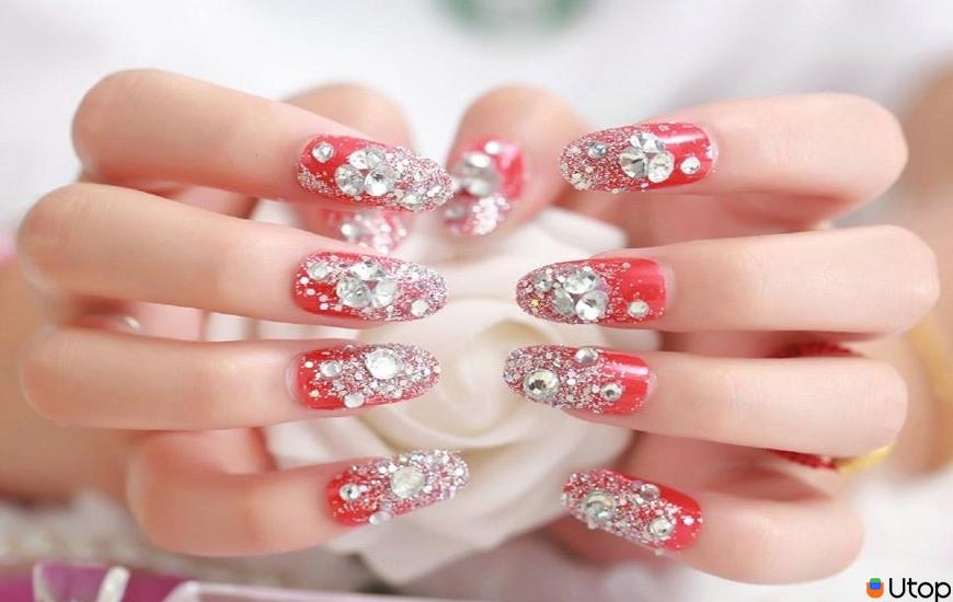 2. Các loại hình dịch vụ tại B’s Nail