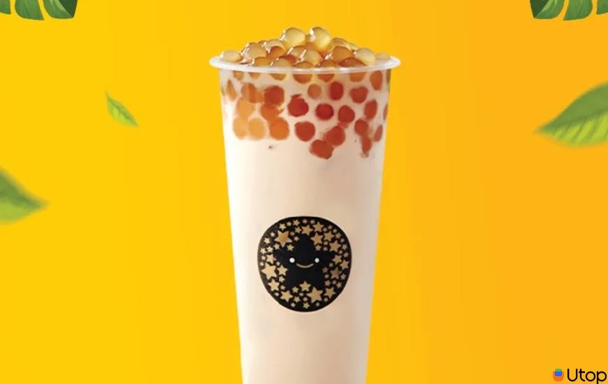 Menu ToCoToCo Bubble Tea hấp dẫn thực khách với sự đổi mới và sáng tạo thu hút fan yêu trà sữa 