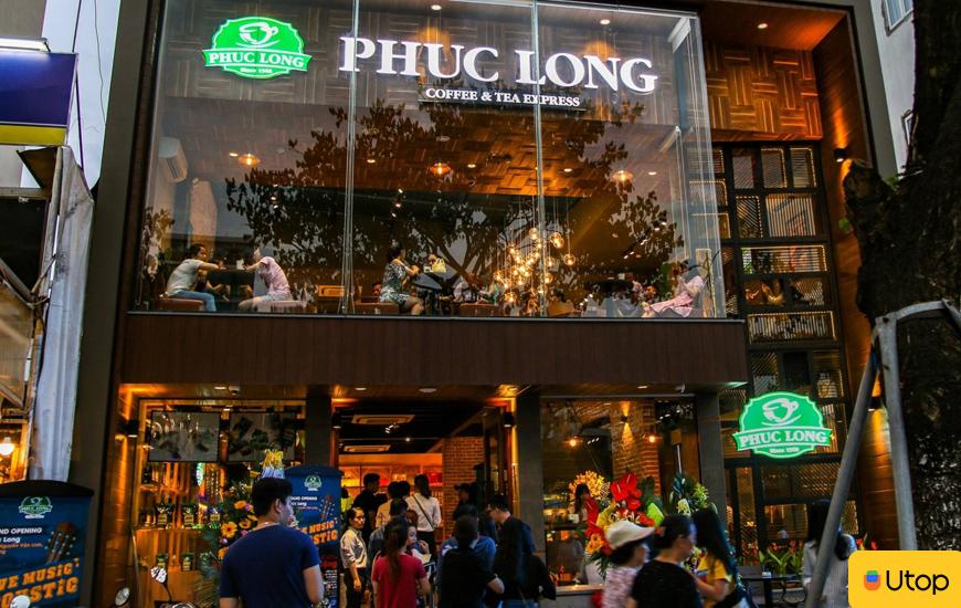 Phúc Long